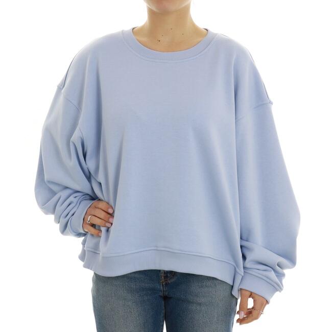 FELPA GIROCOLLO VICOLO - Mad Fashion | img vers.1300x/